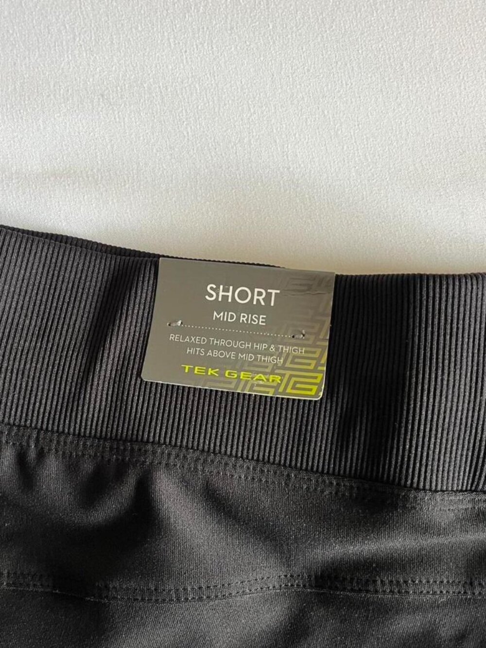 Brand New (Original $36) Tek Gear DryTek Shorts - Picture 4 of 13